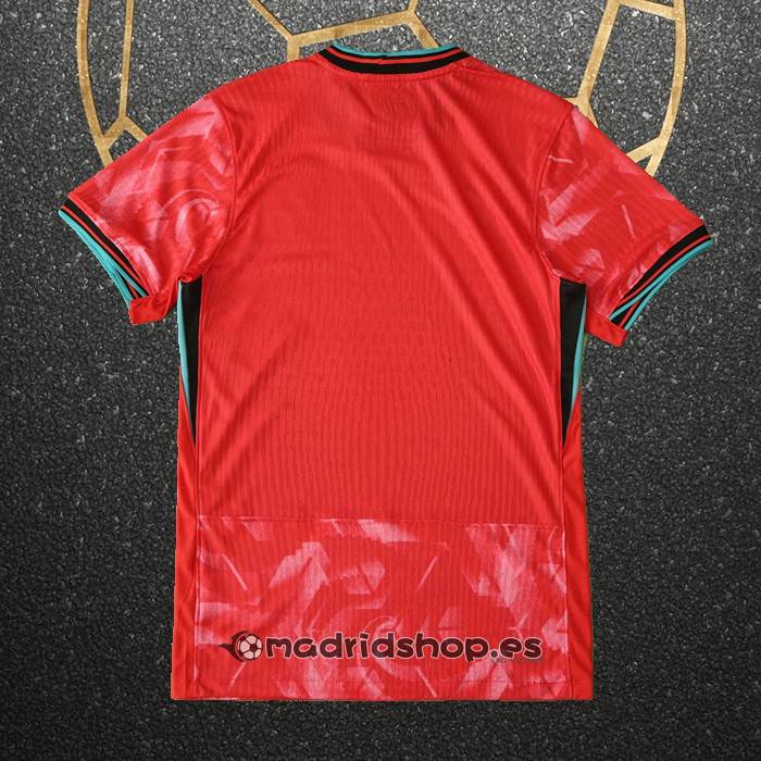 Tailandia Camiseta Corea del Sur Primera 24-25